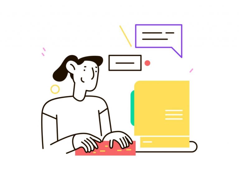 რა არის ქოფირაითინგი? Digital Bus • Academy