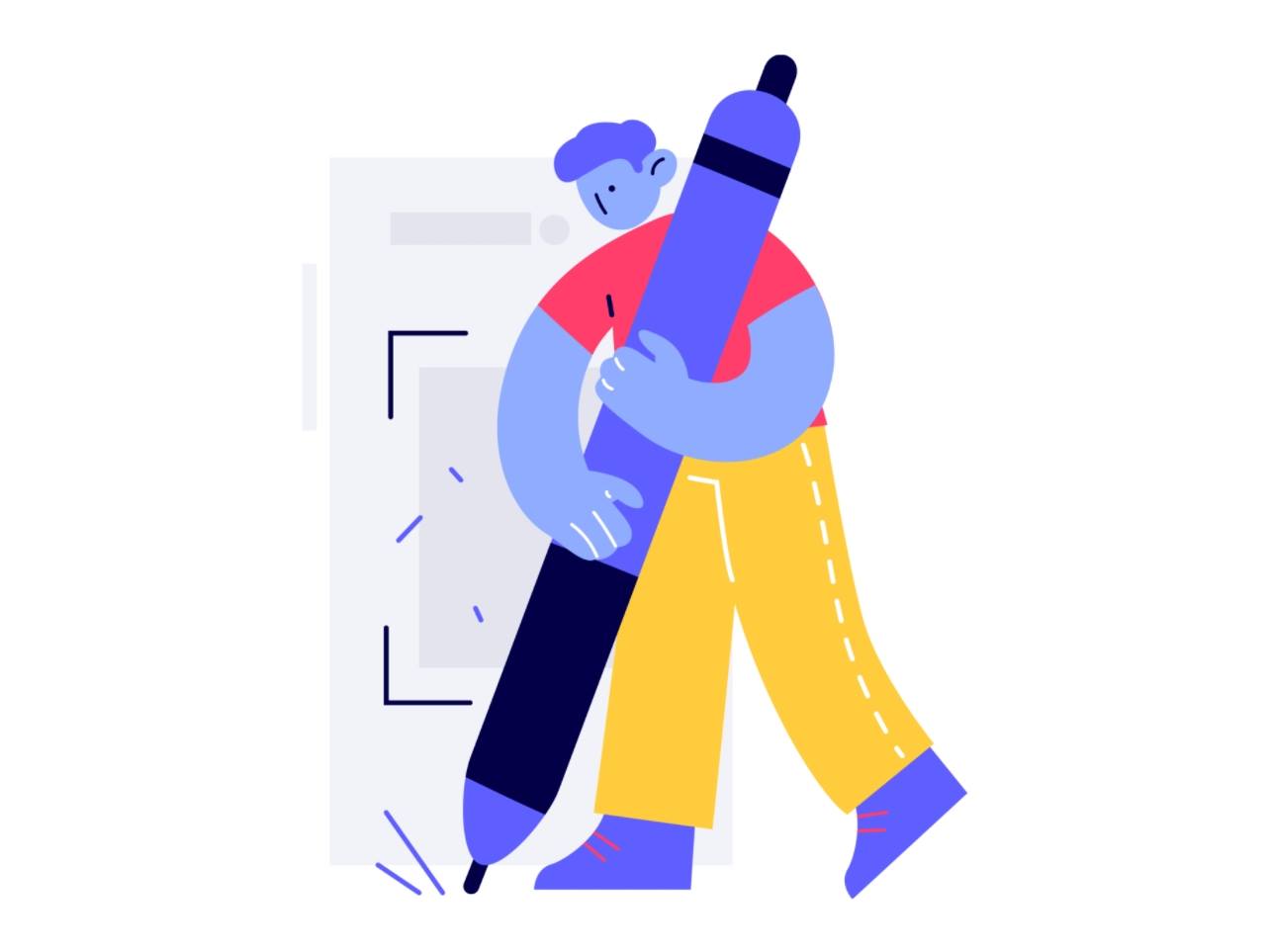 რა არის ქოფირაითინგი? Digital Bus • Academy