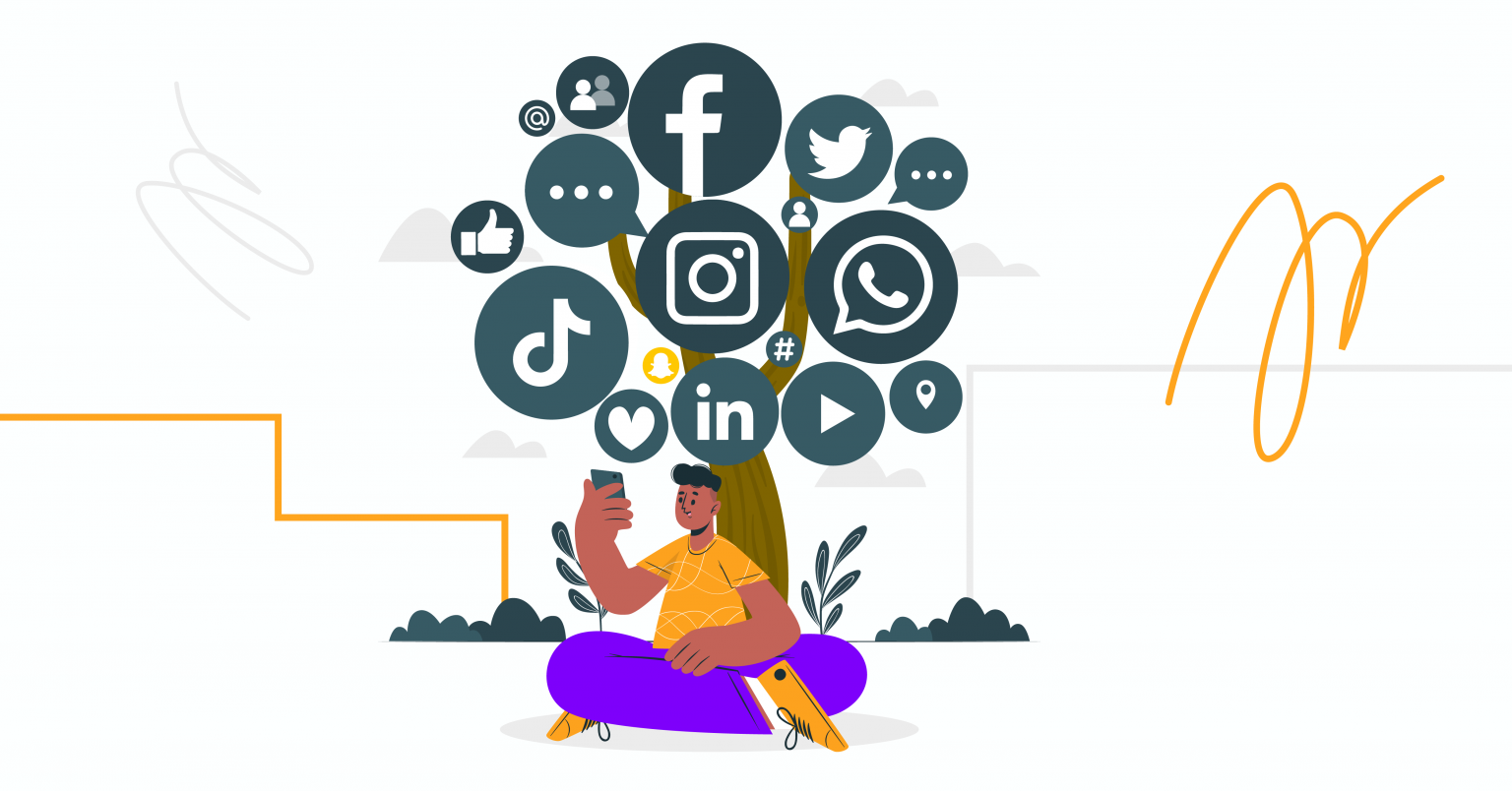 რატომ არის სოციალური მედია უმნიშვნელოვანესი? Digital Bus • Academy