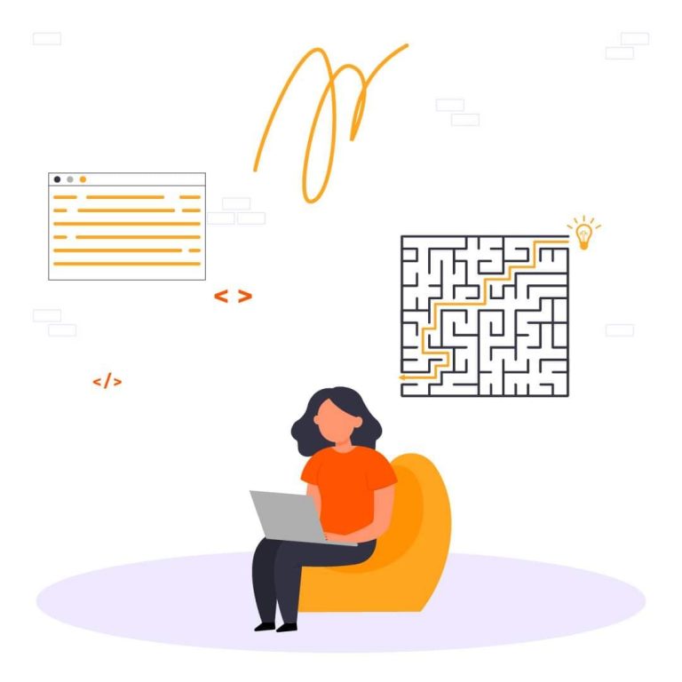 5 მიზეზი, თუ რატომ უნდა ისწავლონ ბავშვებმა კოდინგი 👨‍💻 Digital Bus