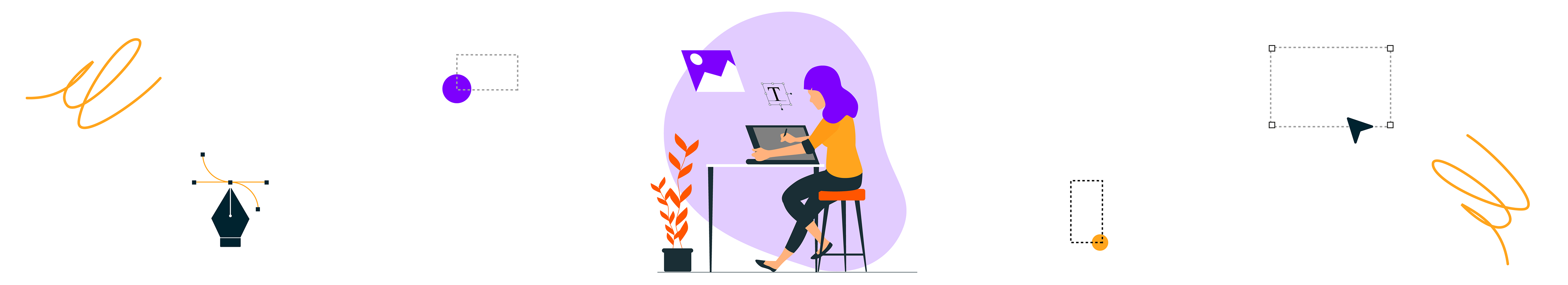 რა არის გრაფიკული დიზაინი? Digital Bus • Academy