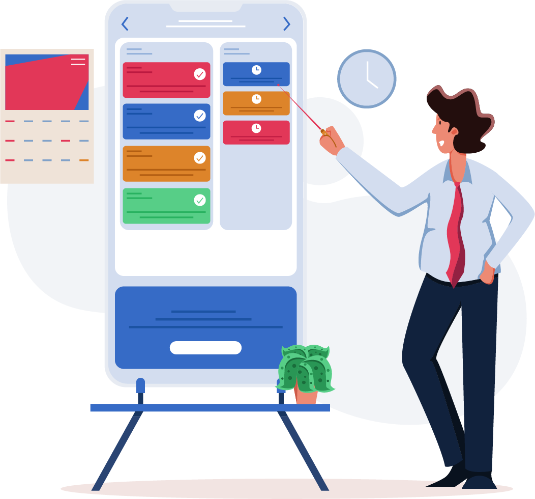 როგორ შევქმნათ კონტენტ კალენდარი? Digital Bus • Academy