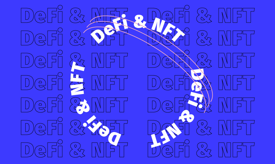 DeFi & NFT